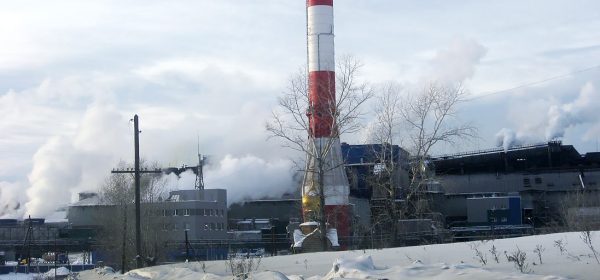 Система технологической безопасности Нижнесергинского метизно-металлургического завода