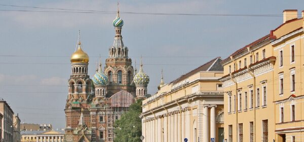Крупнейший музейный комплекс России оснащен системой видеонаблюдения и видеоаналитики SecurOS