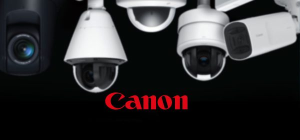 ISS успешно завершила интеграцию видеокамер Canon