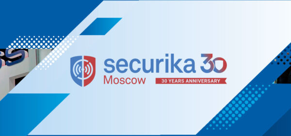 ISS на Securika Moscow 2025
