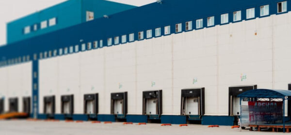 Автоматизация системы транспортного контроля логистической компании 3D LOGISTIC