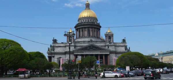 Компания «НАССА» успешно завершила проект по организации видеонаблюдения в магазинах торговой сети «Адидас» г. Санкт-Петербурга