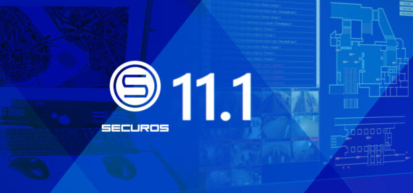 Релиз 11.1: обновления модулей и инструментов SecurOS