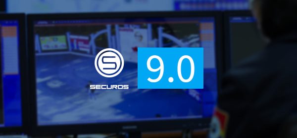 ISS представляет девятое поколение интеграционной платформы видеоменеджмента SecurOS