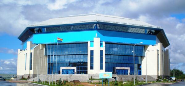 Спортивная составляющая «Безопасного города»