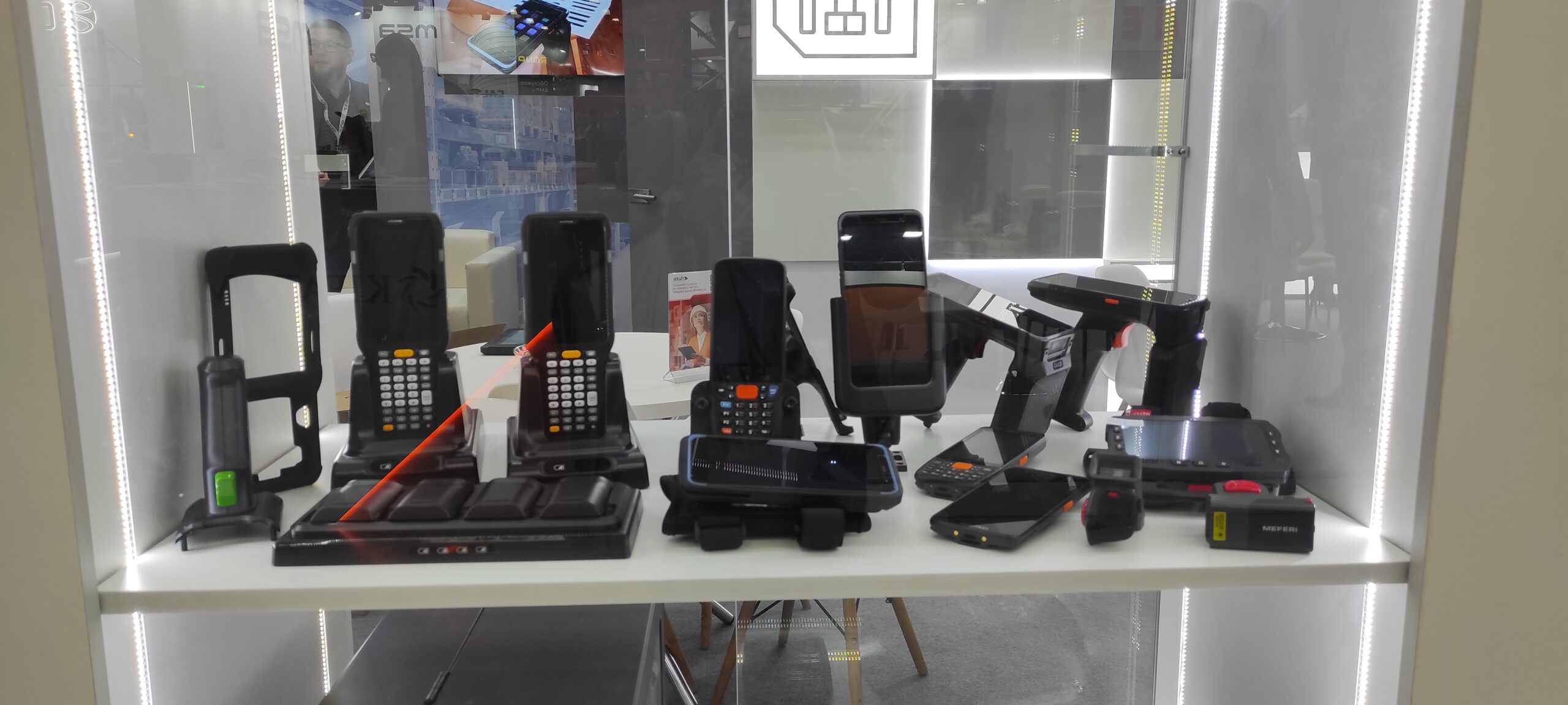 CeMAT Russia 3