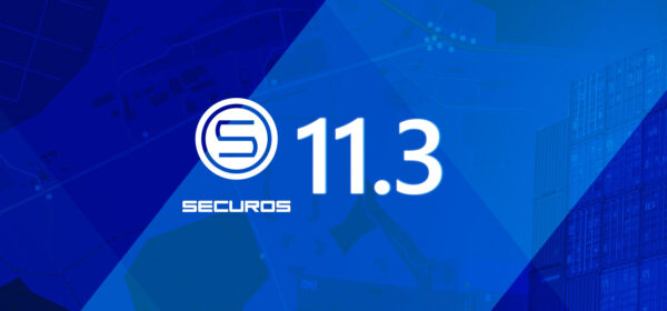 Обновления инструментов и модулей SecurOS в релизе 11.3