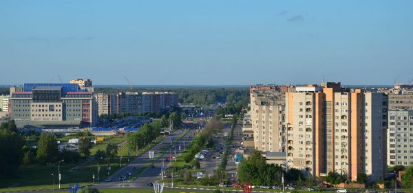 Система видеонаблюдения города Обнинска: первые результаты