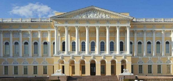 SecurOS обеспечивает безопасность Русского музея