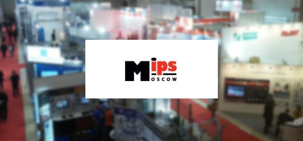 Решения ISS на выставке MIPS-2014