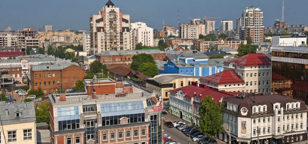 Интеграция IP-оборудования Arecont Vision: первые внедрения
