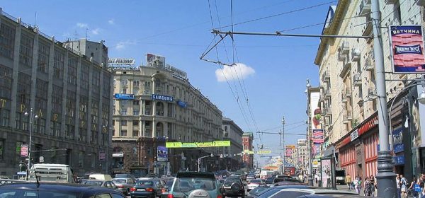 Внедрение системы «POS-Инспектор» в супермаркете торговой сети «БИН»