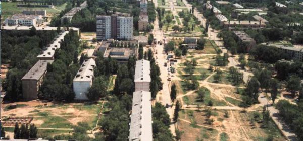 Знаменск — новая точка на карте «безопасных» городов ISS