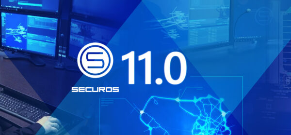 ISS представляет самое масштабное обновление платформы SecurOS за последнее десятилетие