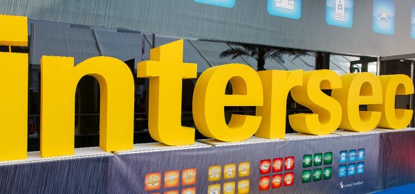 ISS принимает участие в InterSec 2017 (Дубай, ОАЭ)