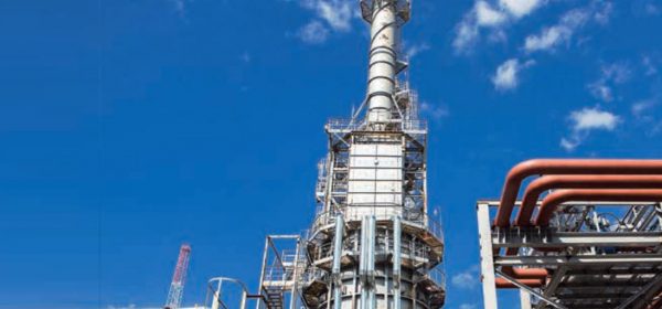 Комплекс «АвтоВесовая» внедрен на «Салаватнефтехимремстрой»