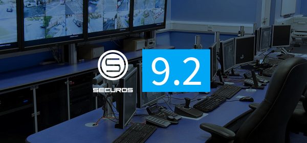 Поддержка «мультикаста» в SecurOS 9.2
