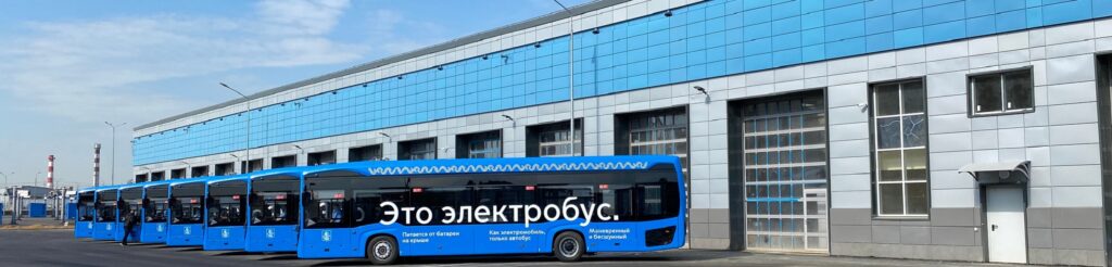 Система безопасности нового объекта городской транспортной инфраструктуры столицы