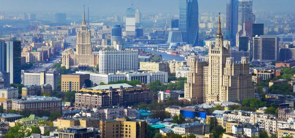ИНГОССТРАХ выбирает технологии ISS для своей безопасности