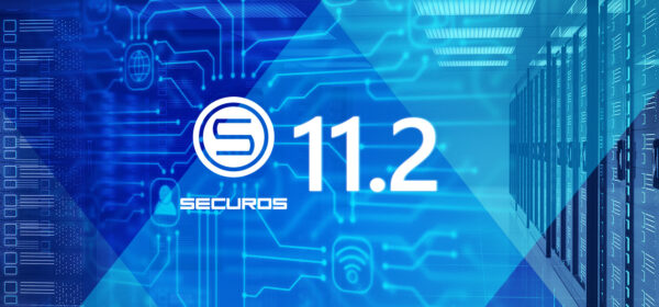 SecurOS 11.2: Расширяем функционал SecurOS под Astra Linux и внедряем более современные Deep Learning алгоритмы