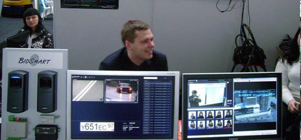 Партнерская программа ISS: комплексные решения для бизнеса и безопасности