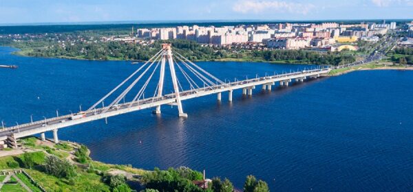 Безопасный город — Череповец