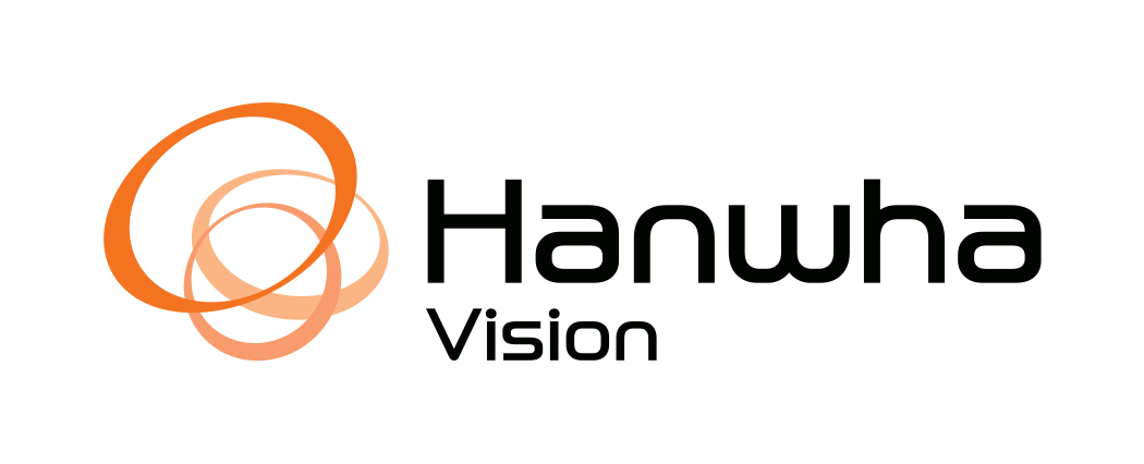 Hanwha Vision Logo