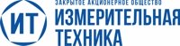 Izmeritelnaya Technika logo