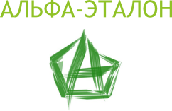 Alfa Etalon logo