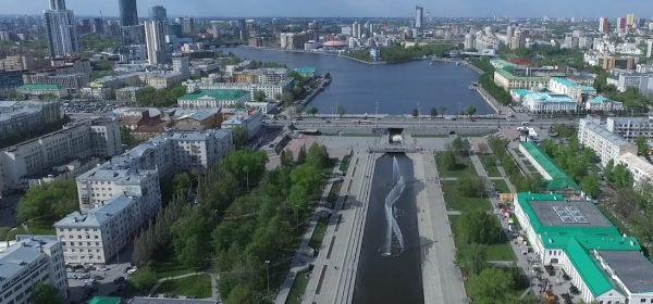 SecurOS – масштабное решение масштабных проблем