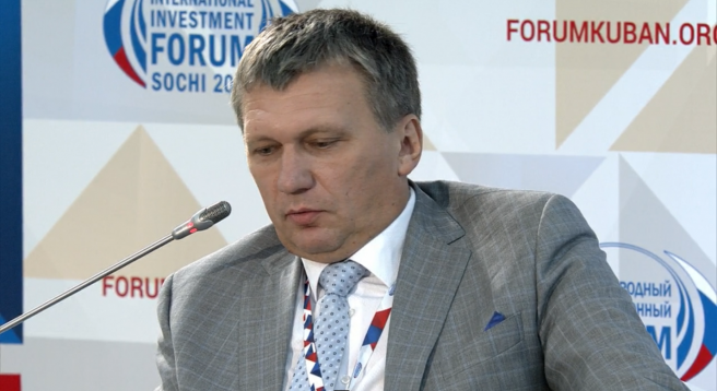 Роман Михайлович Жаркой