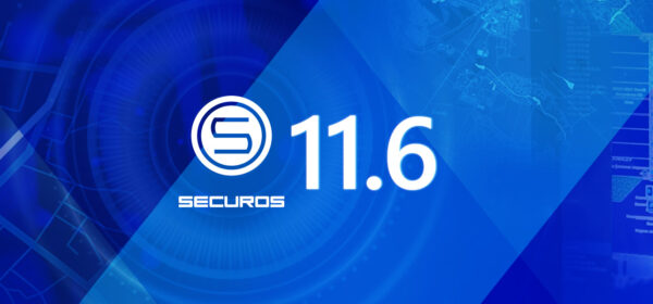 Новый нейросетевой детектор в релизе SecurOS 11.6