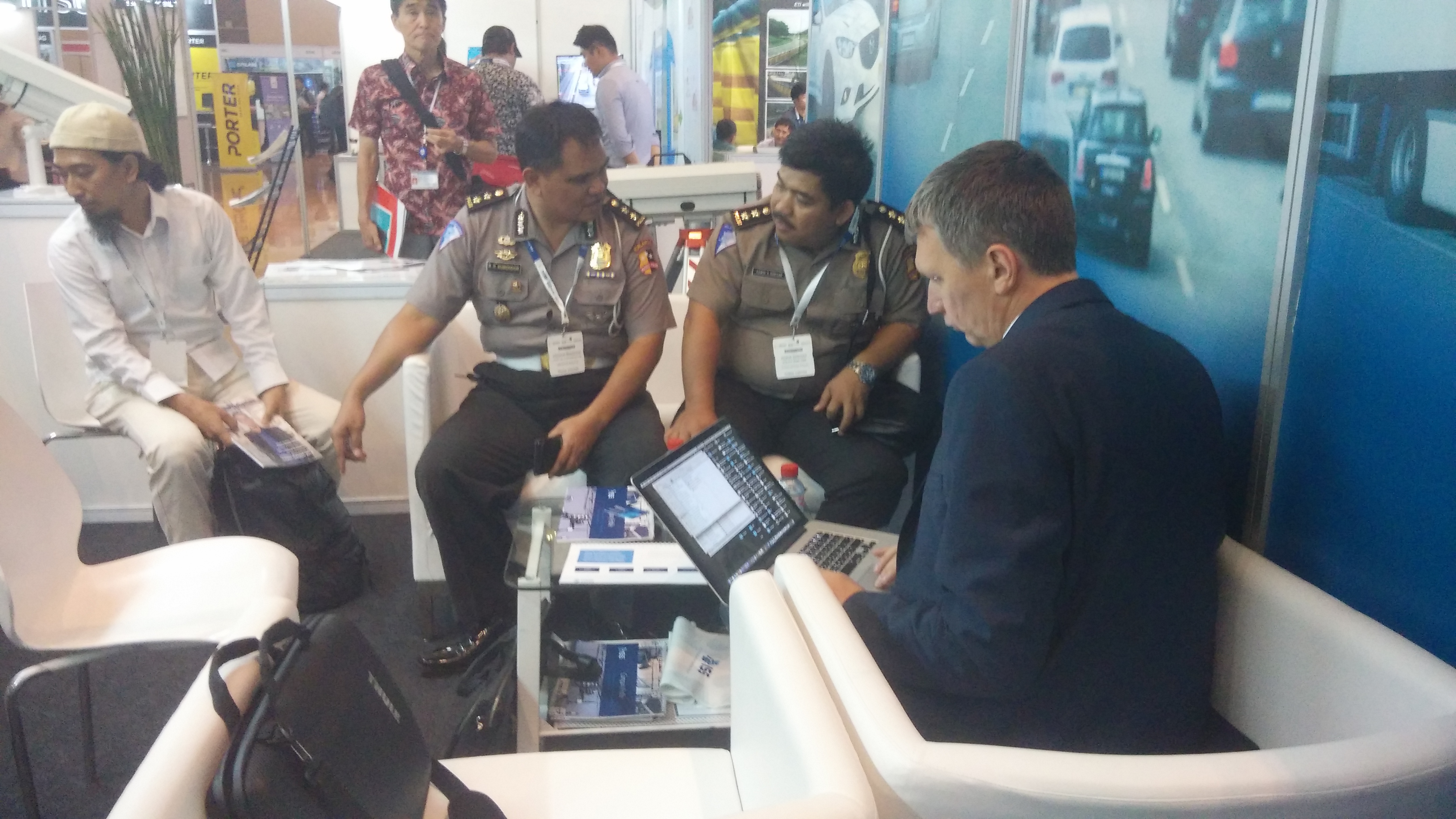 Intertraffic-2 Intertraffic-2
