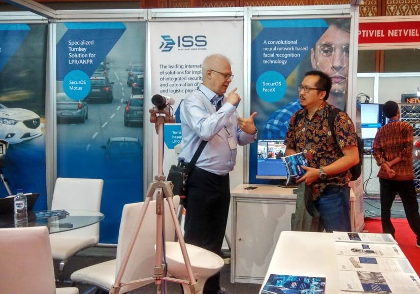 Indosec