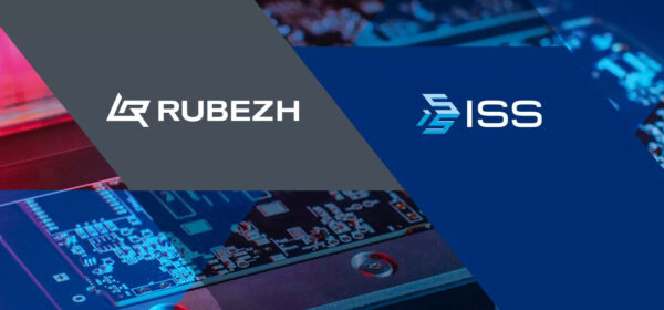 Совместное решение отечественных разработчиков систем безопасности ISS и RUBEZH