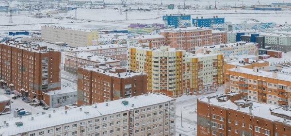Технологии ISS выводят на новый уровень контроль оперативной ситуации в Норильске
