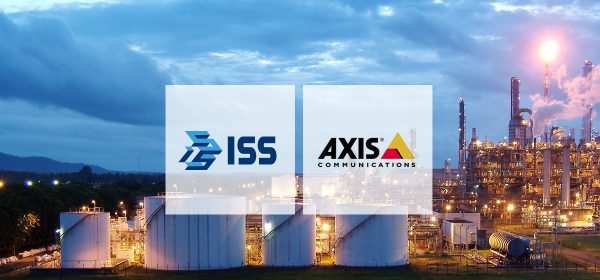 Совместное решение ISS и Axis для контроля физического доступа на режимных объектах (двойная идентификация лиц)