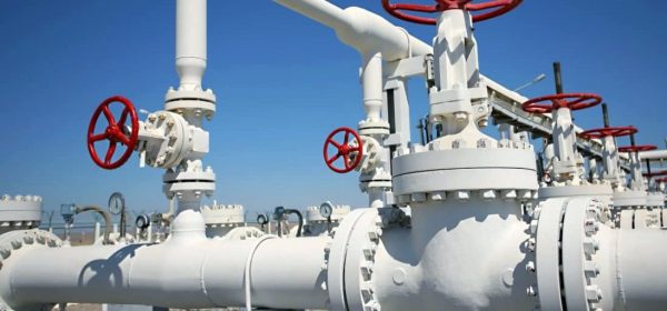 Система ISS на защите магистрального нефтепродуктопровода