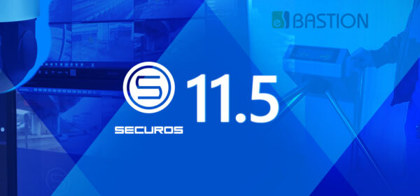 Новый нейросетевой детектор в релизе SecurOS 11.5