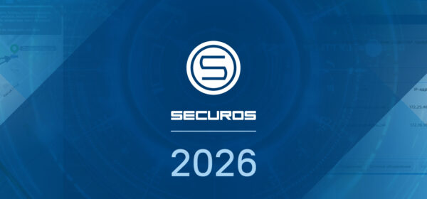 Встречайте SecurOS 2026