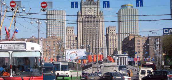 Автоматизированная система видеоконтроля сети банкоматов на MIPS 2003