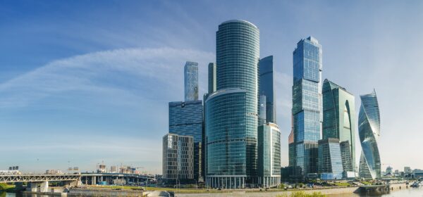 «Империя» под защитой SecurOS