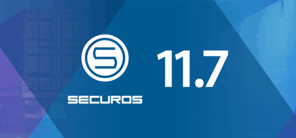 Поддержка Debian 12 в релизе SecurOS 11.7