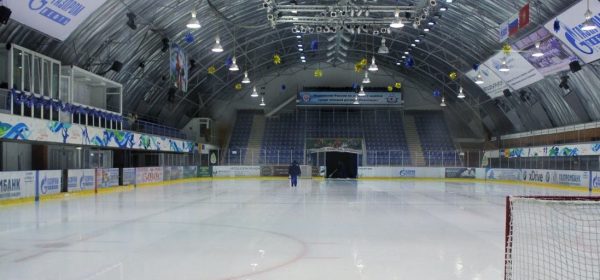 Видеонаблюдение на спортивных объектах: безопасность и не только…