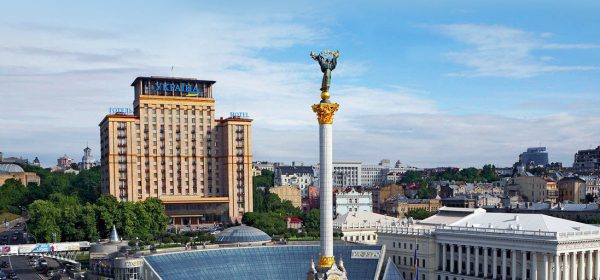 Технологии ISS выходят на орбиту