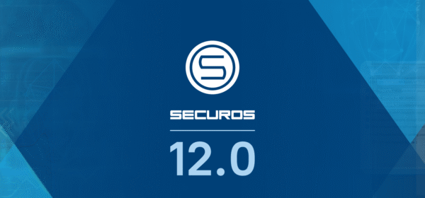 ISS представляет SecurOS 12.0