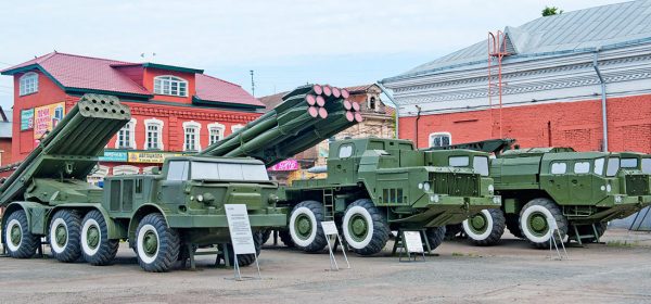 Система видеонаблюдения с функциями видеоаналитики внедрена на ОАО Мотовилихинские заводы