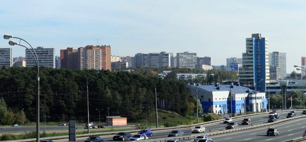 Подмосковье – безопасных городов стало больше