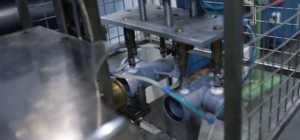 Серверное решение ISS: надежно, качественно, удобно
