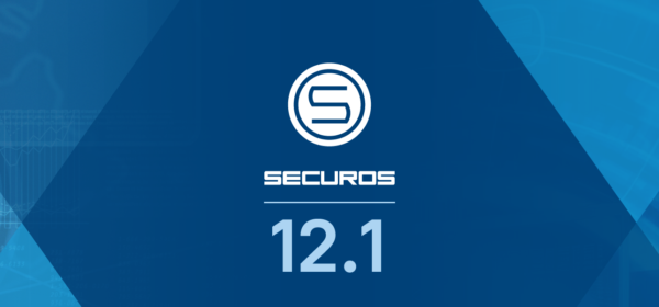SecurOS 12.1: обновления платформы видеоменеджмента